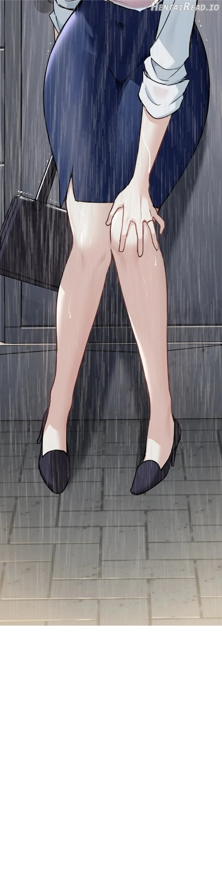 I Can’t Stand It, Sister-in-Law Chapter 5 - page 28