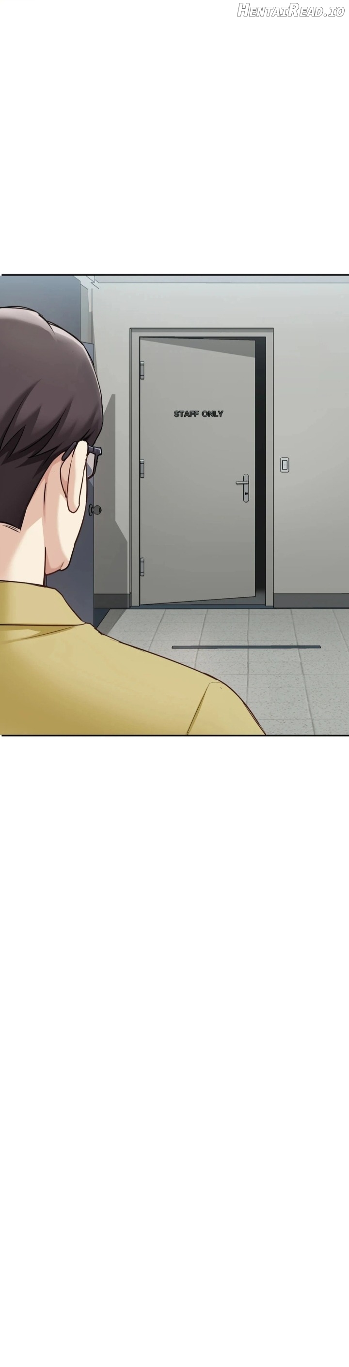 I Can’t Stand It, Sister-in-Law Chapter 5 - page 30
