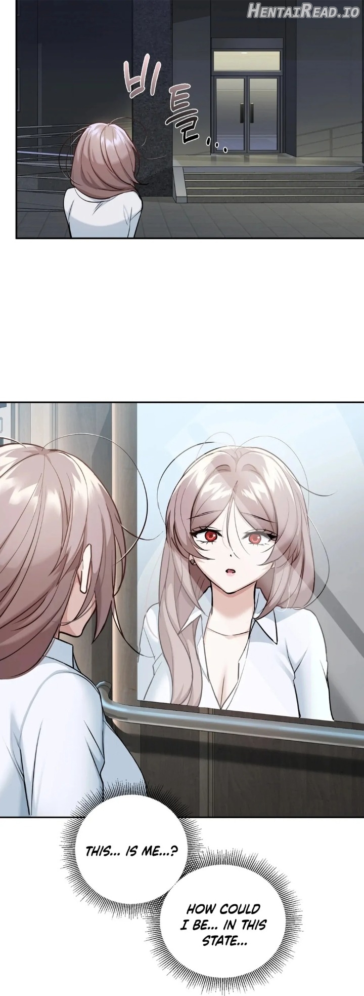 I Can’t Stand It, Sister-in-Law Chapter 5 - page 36