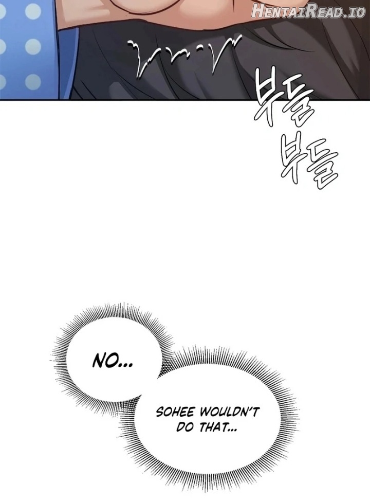 I Can’t Stand It, Sister-in-Law Chapter 6 - page 10