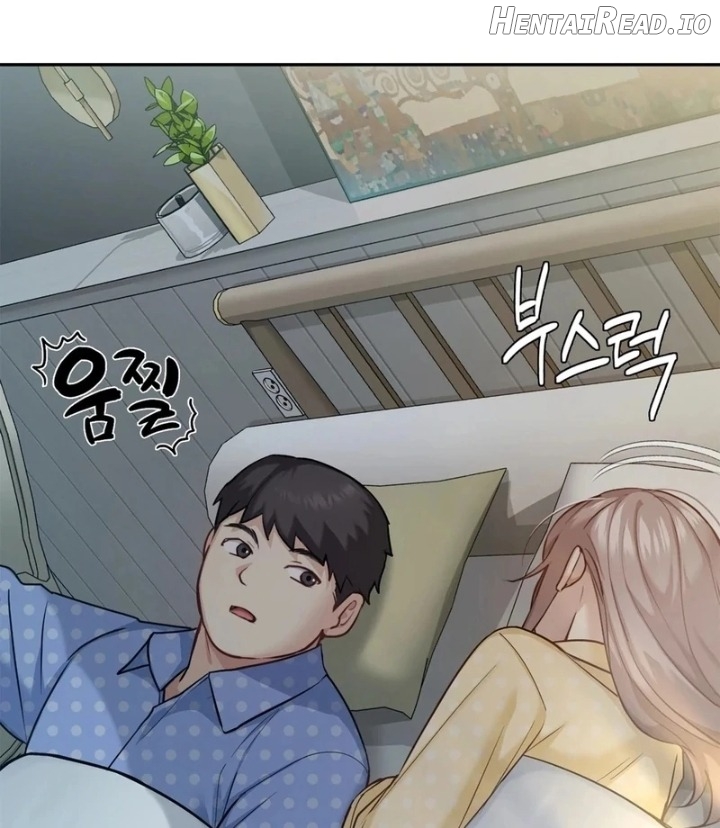 I Can’t Stand It, Sister-in-Law Chapter 6 - page 11