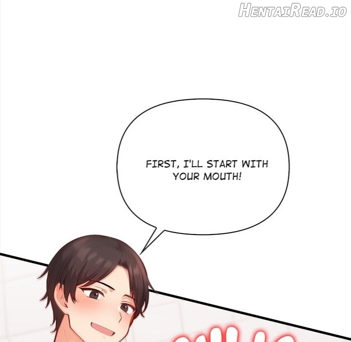 I Can’t Stand It, Sister-in-Law Chapter 6 - page 128