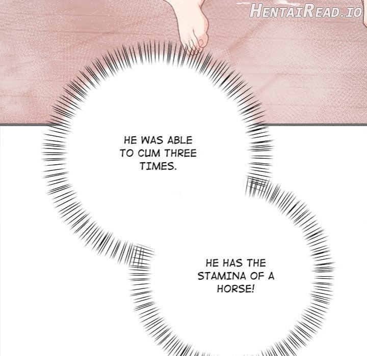 I Can’t Stand It, Sister-in-Law Chapter 6 - page 145
