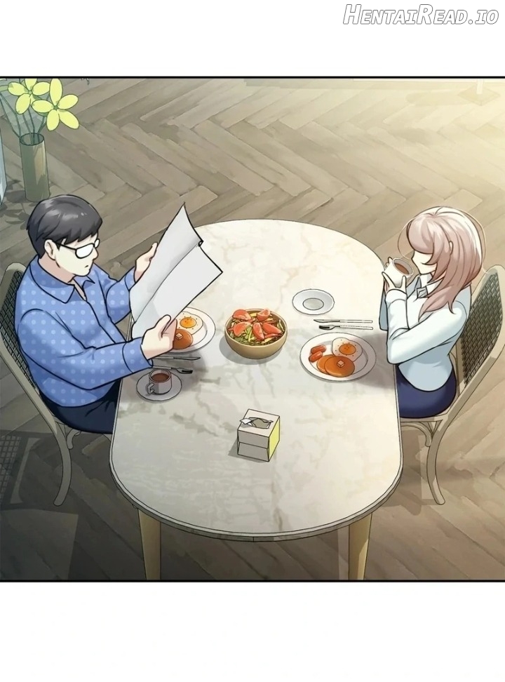 I Can’t Stand It, Sister-in-Law Chapter 6 - page 15