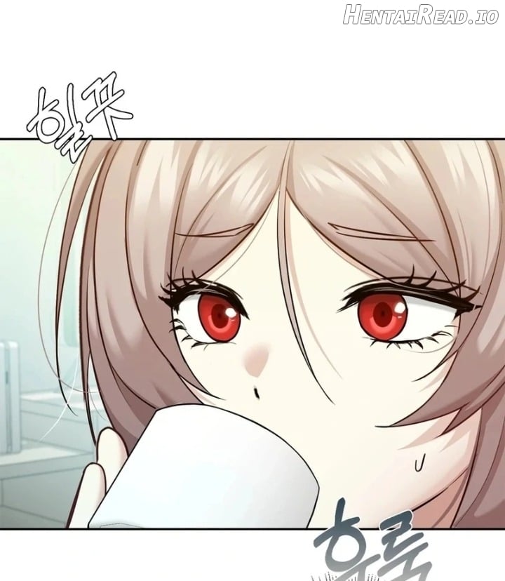 I Can’t Stand It, Sister-in-Law Chapter 6 - page 16