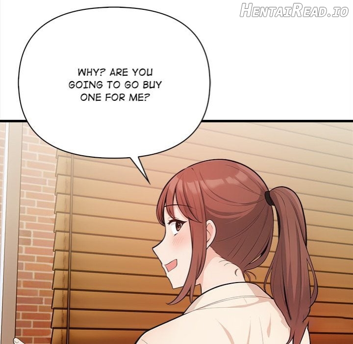 I Can’t Stand It, Sister-in-Law Chapter 6 - page 160