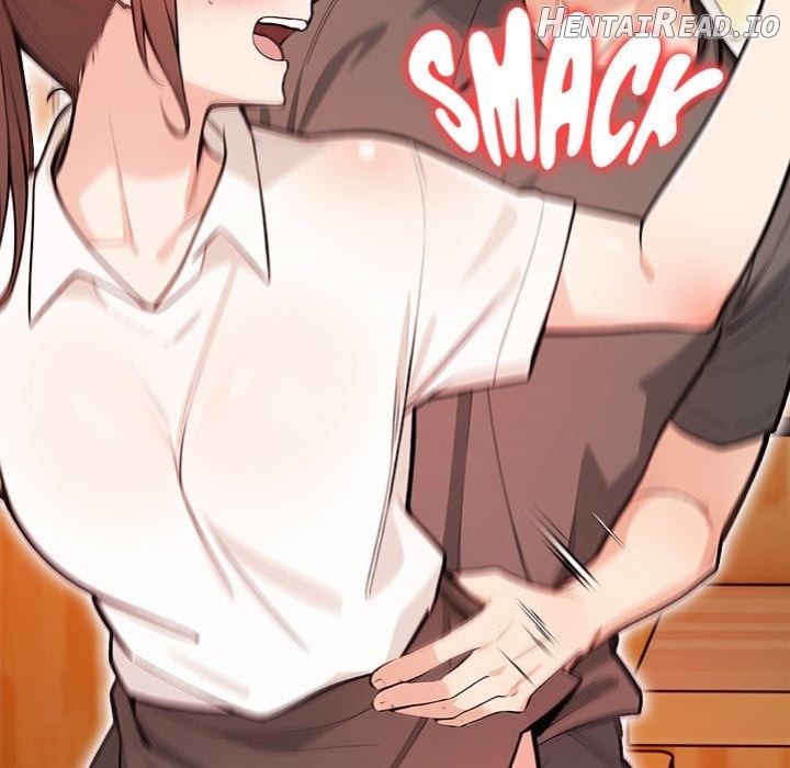 I Can’t Stand It, Sister-in-Law Chapter 6 - page 171