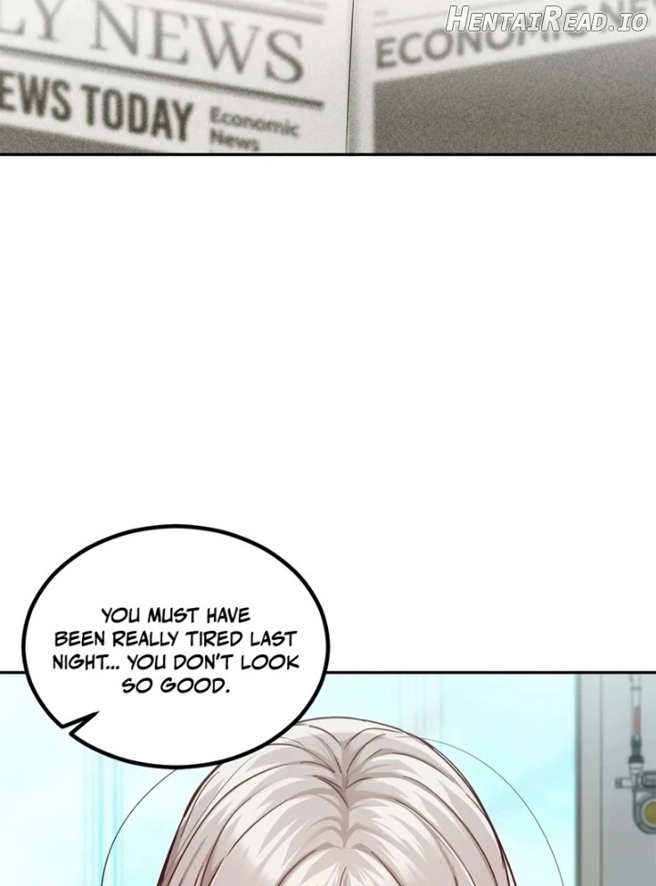 I Can’t Stand It, Sister-in-Law Chapter 6 - page 19