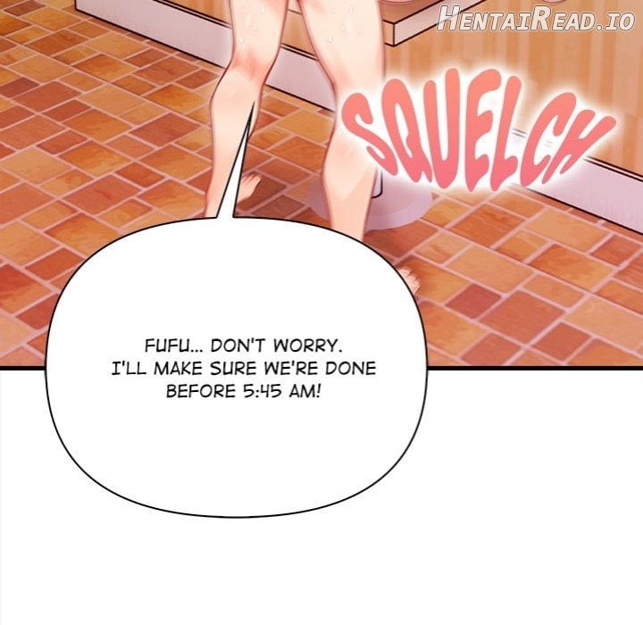 I Can’t Stand It, Sister-in-Law Chapter 6 - page 192