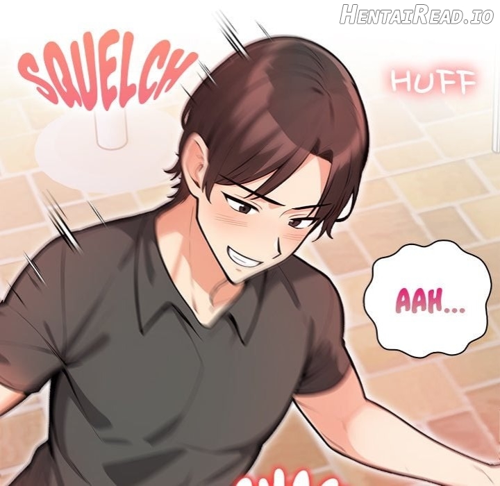 I Can’t Stand It, Sister-in-Law Chapter 6 - page 194