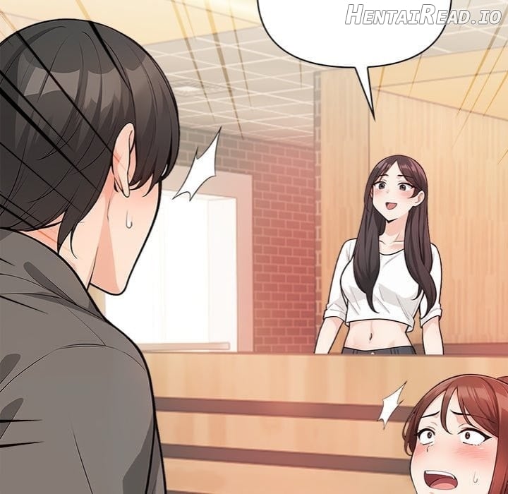 I Can’t Stand It, Sister-in-Law Chapter 6 - page 200