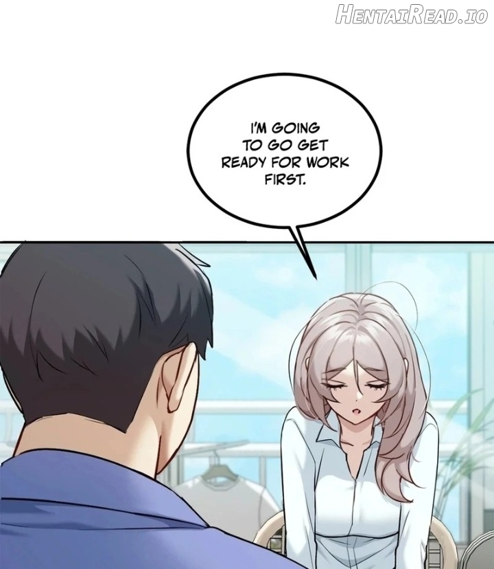 I Can’t Stand It, Sister-in-Law Chapter 6 - page 25