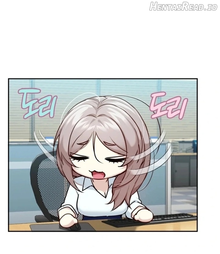I Can’t Stand It, Sister-in-Law Chapter 6 - page 34