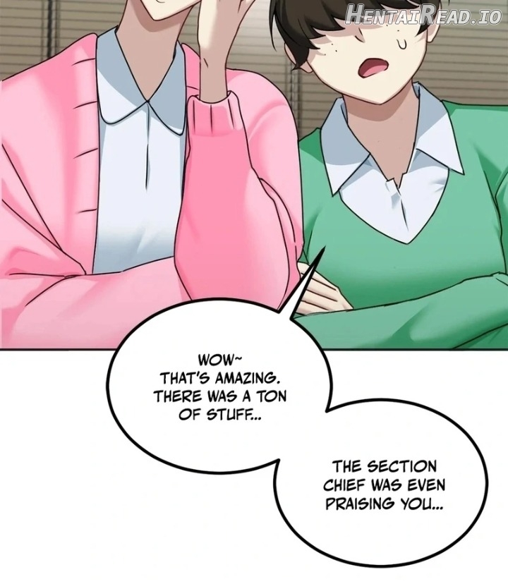 I Can’t Stand It, Sister-in-Law Chapter 6 - page 38