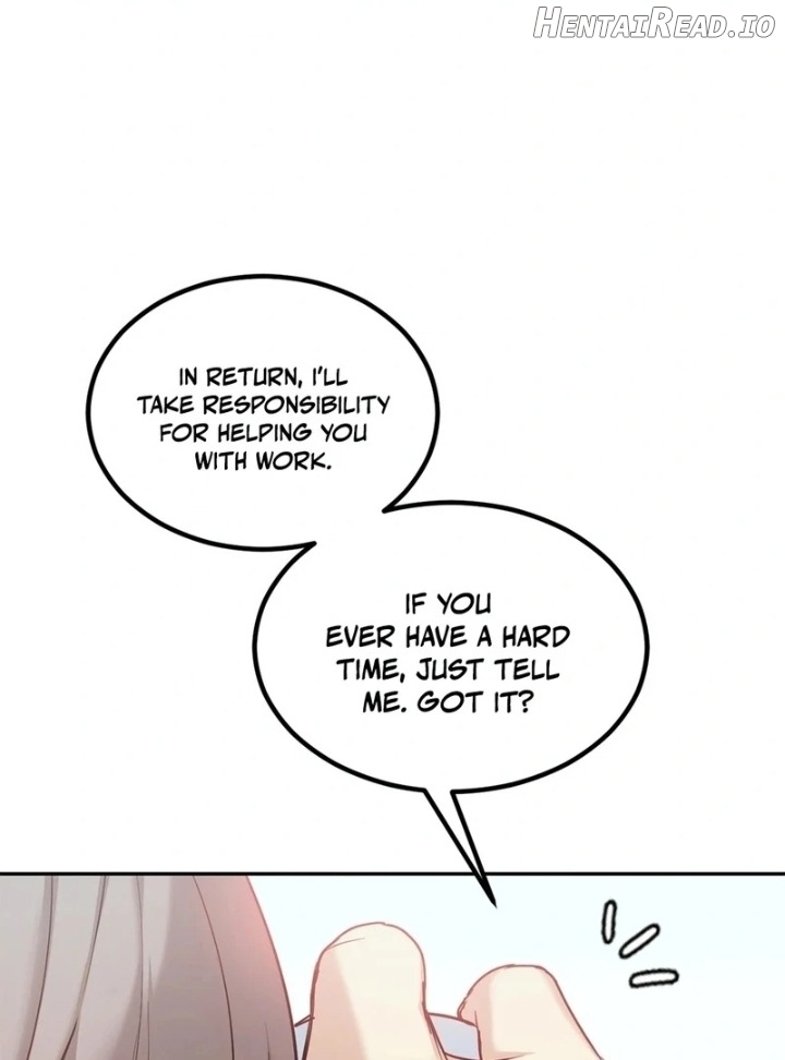 I Can’t Stand It, Sister-in-Law Chapter 6 - page 54