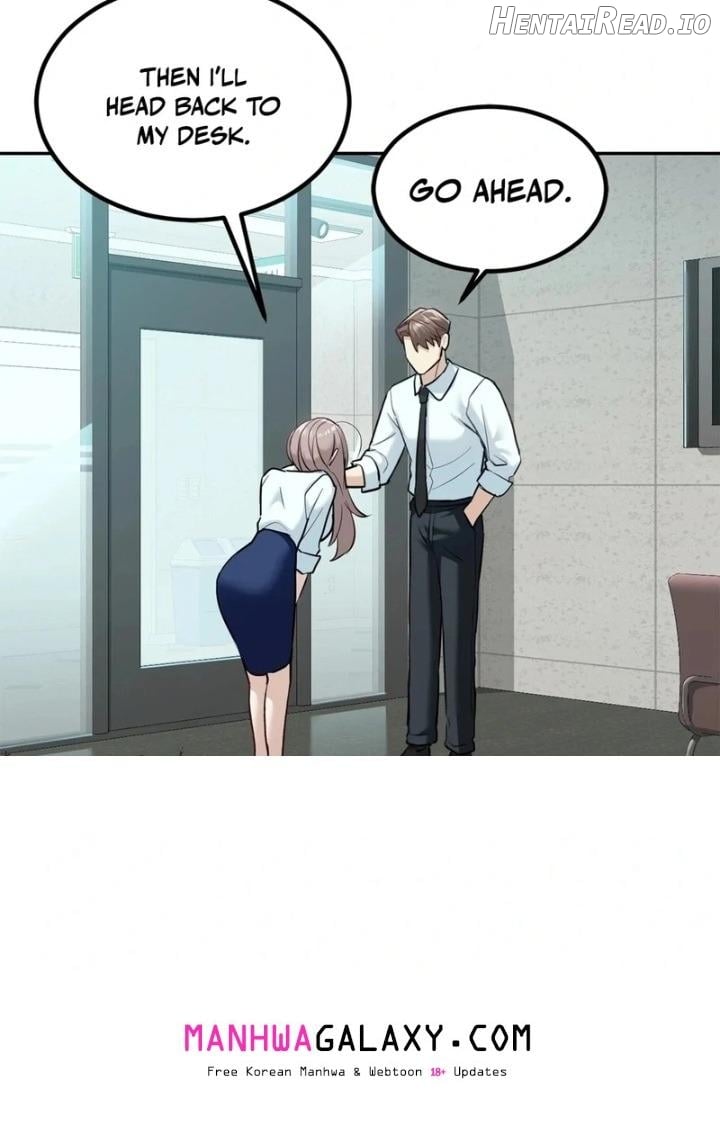 I Can’t Stand It, Sister-in-Law Chapter 6 - page 58