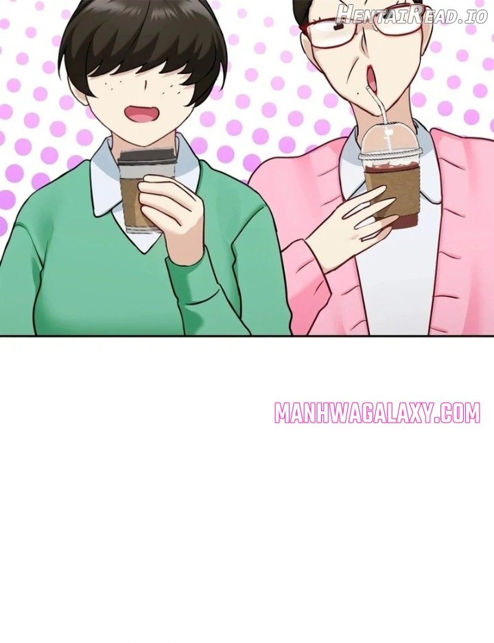 I Can’t Stand It, Sister-in-Law Chapter 6 - page 78