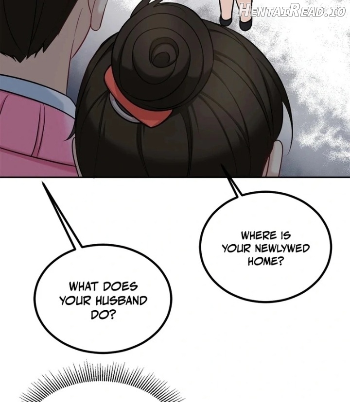 I Can’t Stand It, Sister-in-Law Chapter 6 - page 81
