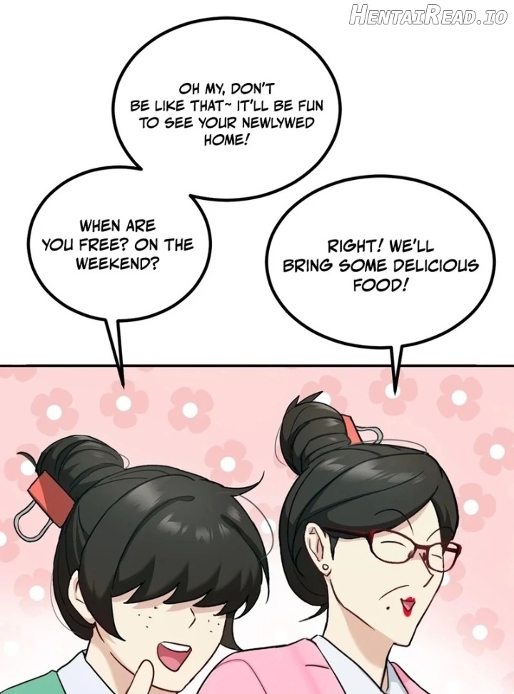 I Can’t Stand It, Sister-in-Law Chapter 6 - page 88