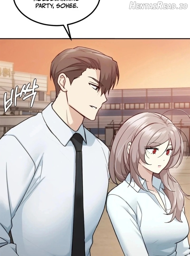 I Can’t Stand It, Sister-in-Law Chapter 6 - page 97