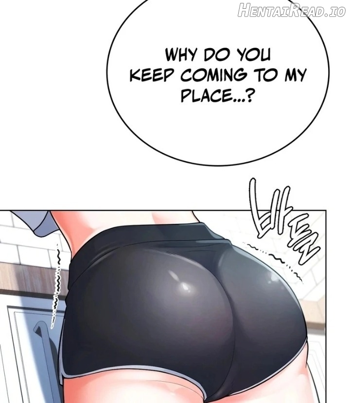 No Uploads Today Chapter 1 - page 124