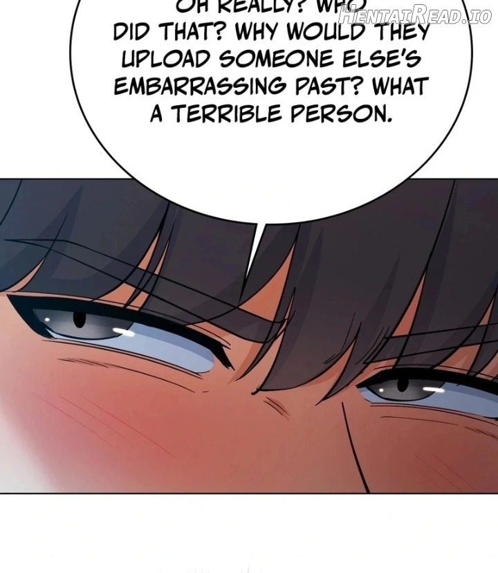 No Uploads Today Chapter 1 - page 134