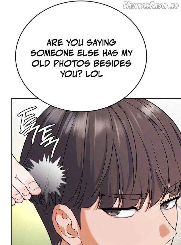 No Uploads Today Chapter 1 - page 154