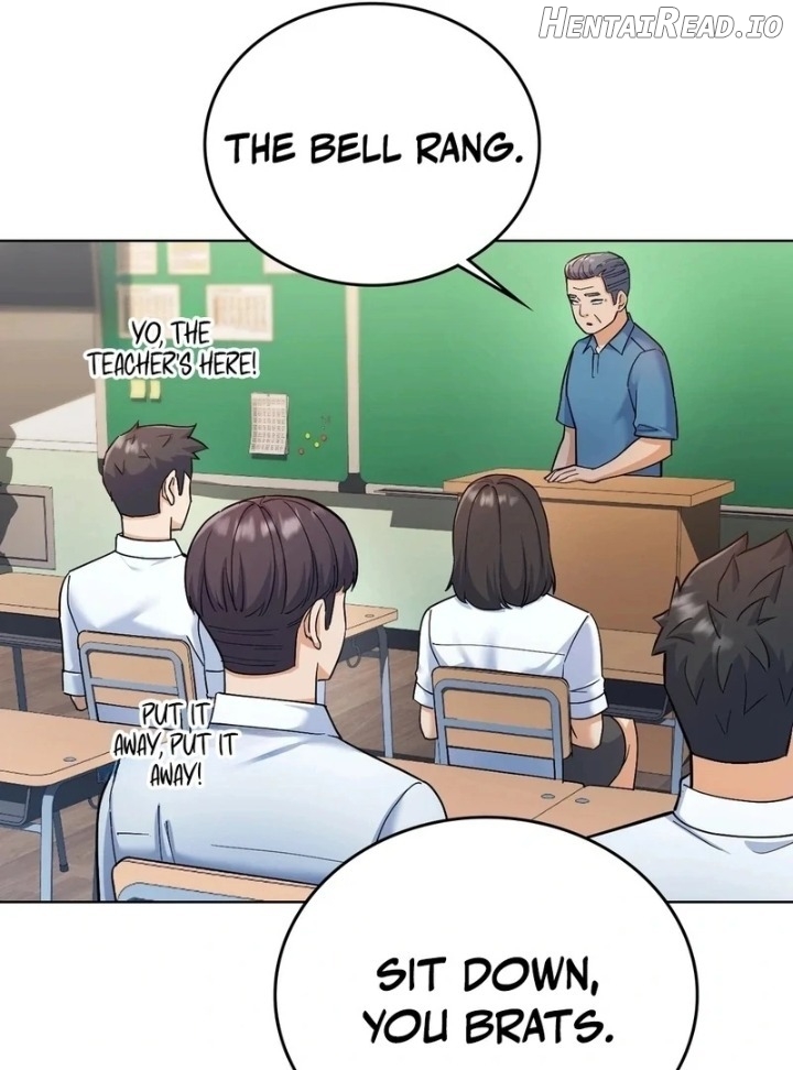 No Uploads Today Chapter 1 - page 19