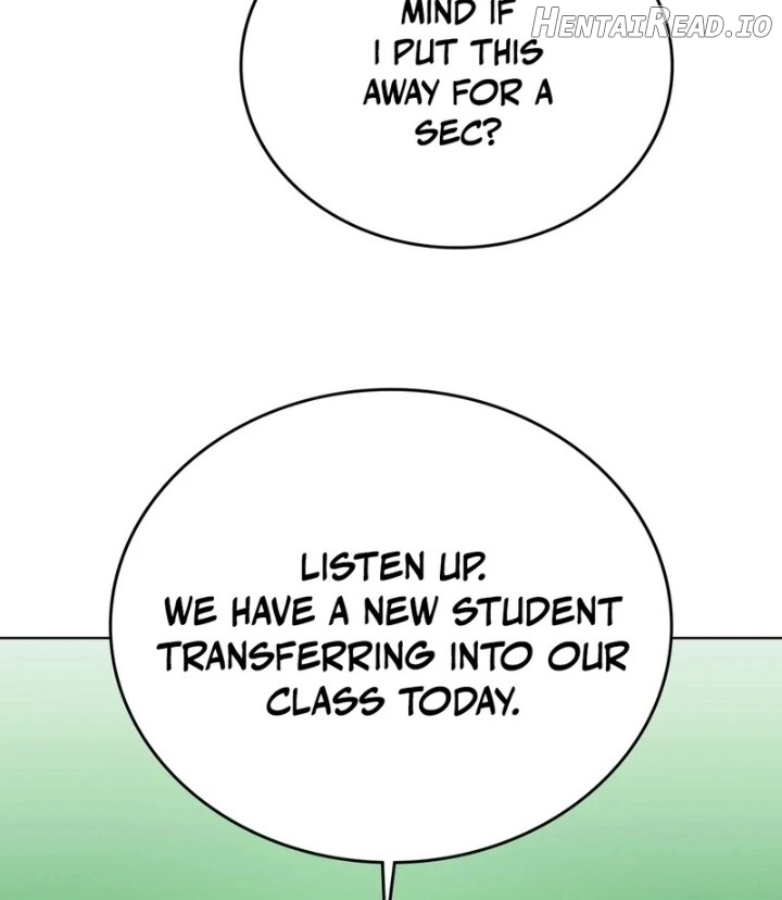 No Uploads Today Chapter 1 - page 21