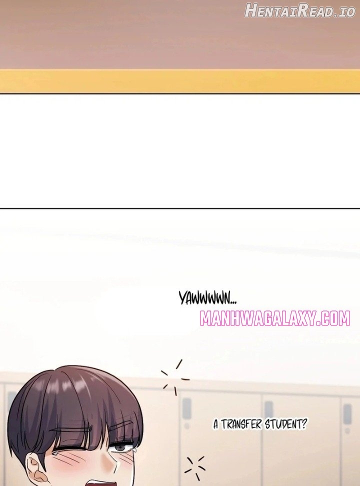 No Uploads Today Chapter 1 - page 23