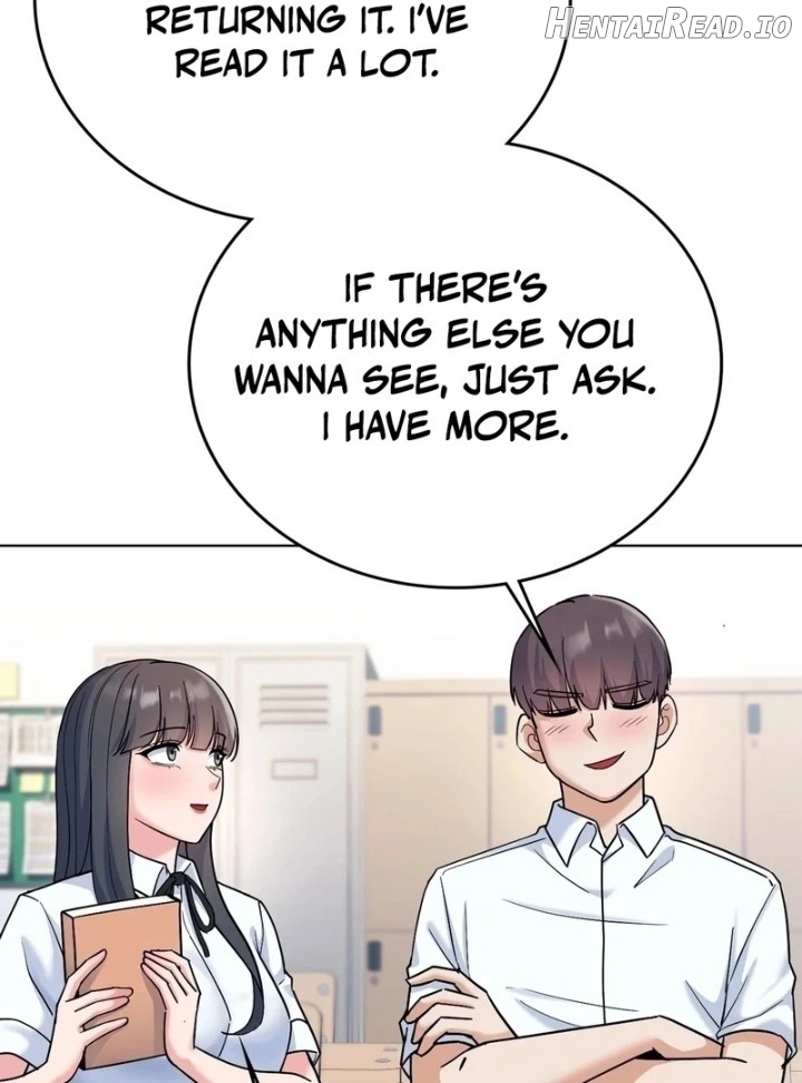 No Uploads Today Chapter 1 - page 42