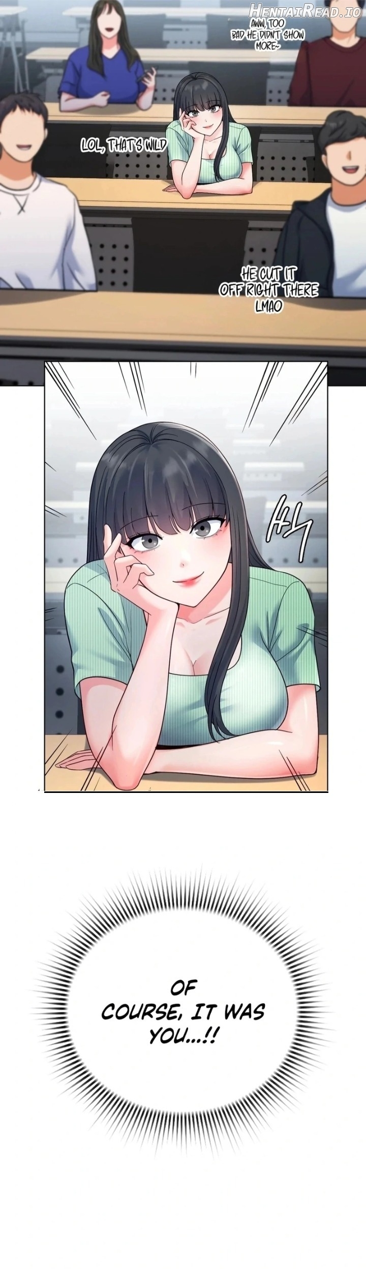 No Uploads Today Chapter 1 - page 81