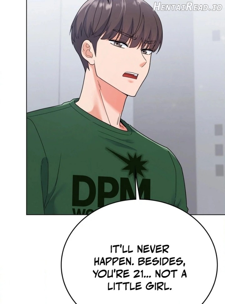 No Uploads Today Chapter 2 - page 109