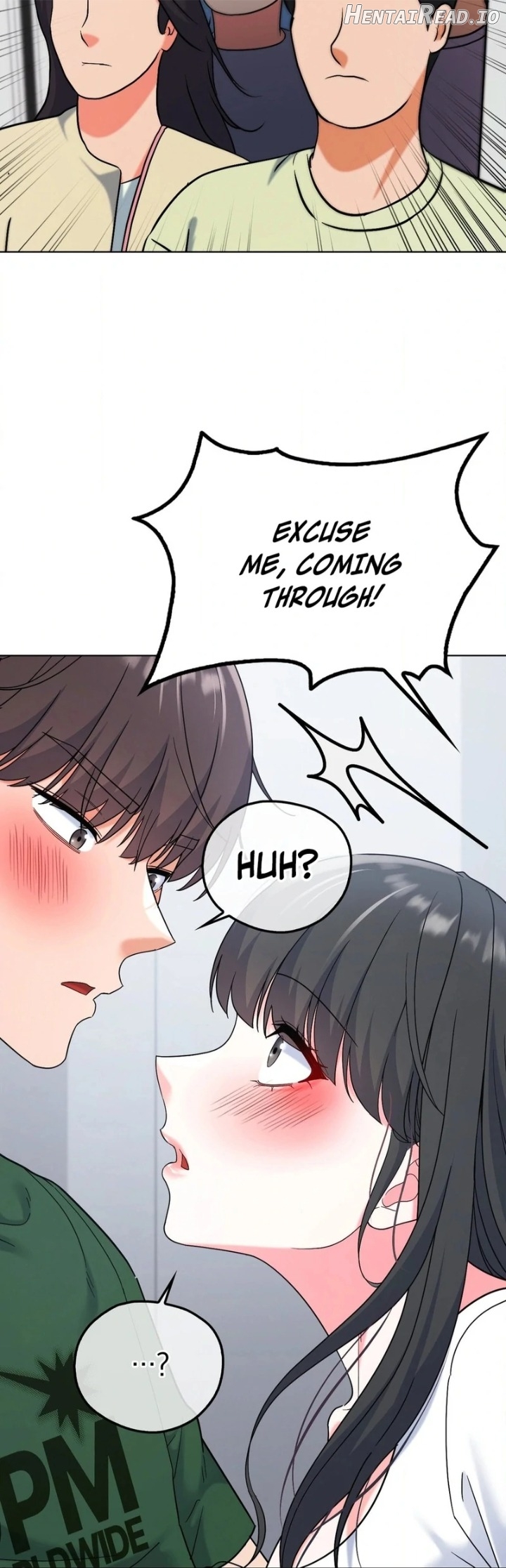 No Uploads Today Chapter 2 - page 117