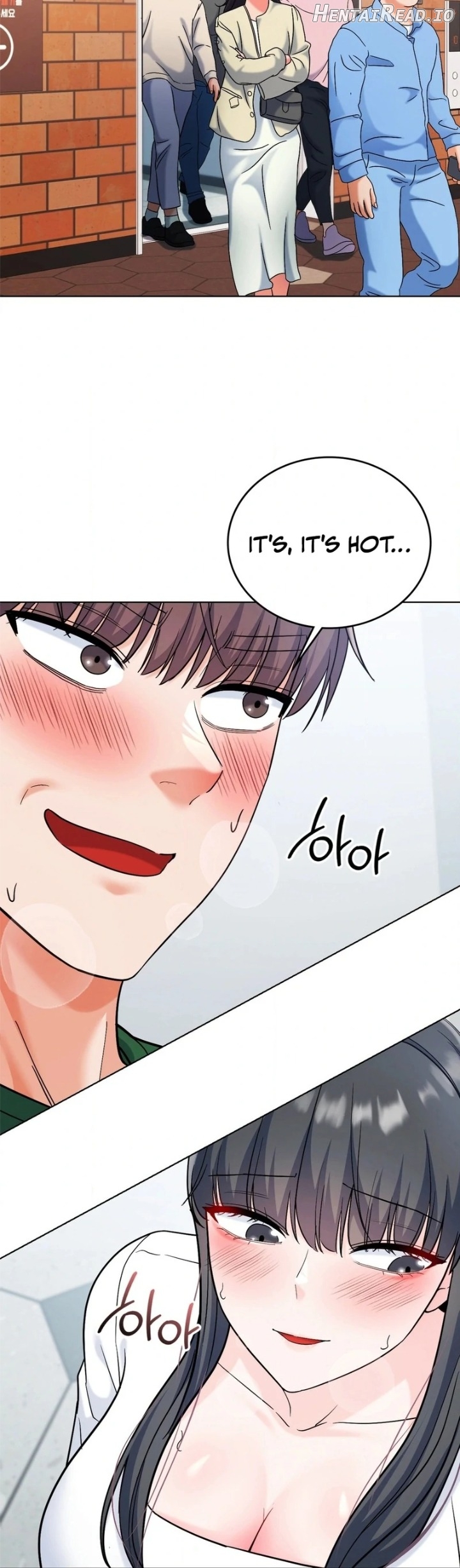 No Uploads Today Chapter 2 - page 130