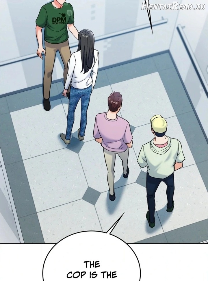 No Uploads Today Chapter 2 - page 132