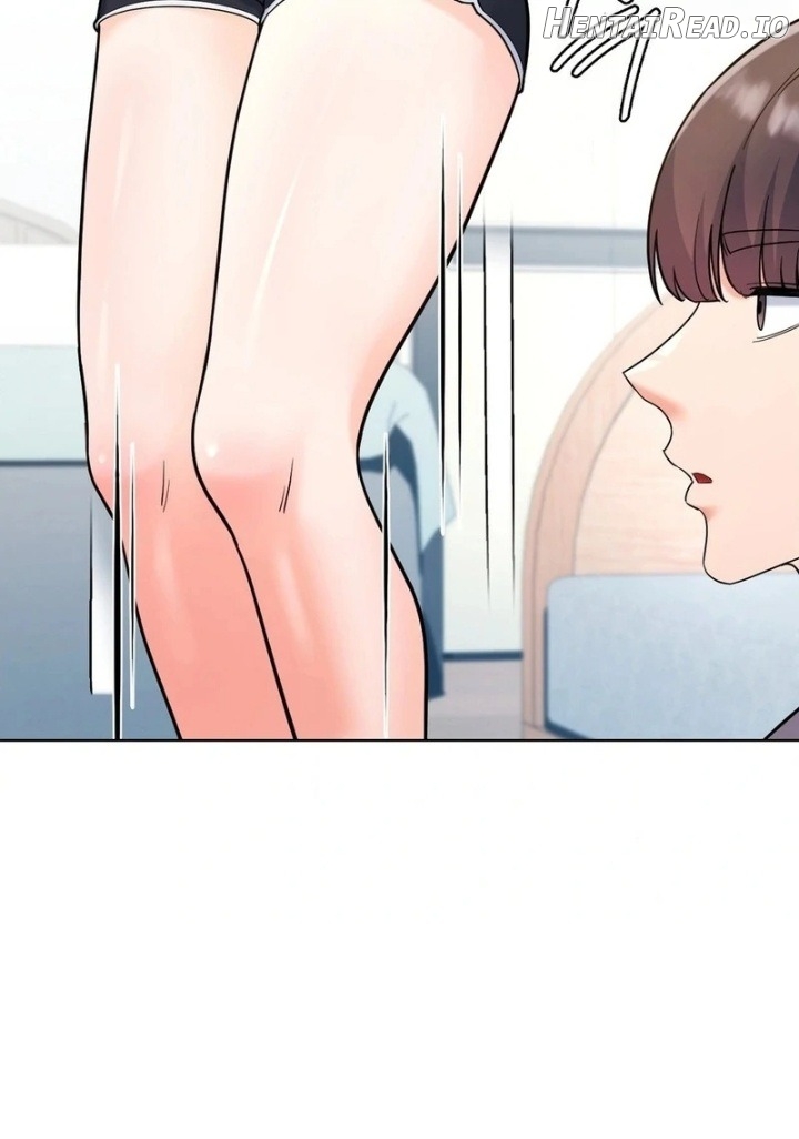 No Uploads Today Chapter 2 - page 17