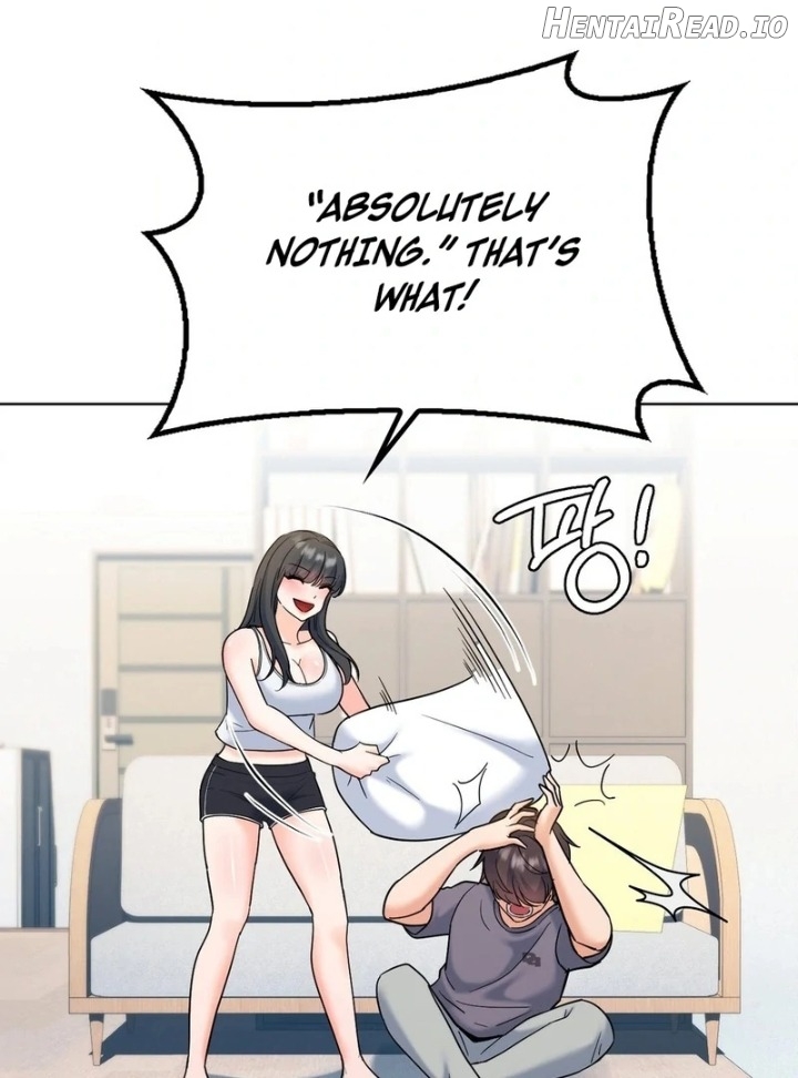 No Uploads Today Chapter 2 - page 18