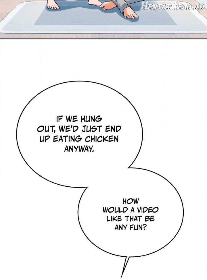 No Uploads Today Chapter 2 - page 19