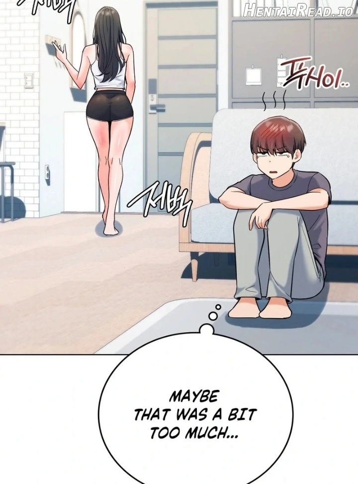 No Uploads Today Chapter 2 - page 23