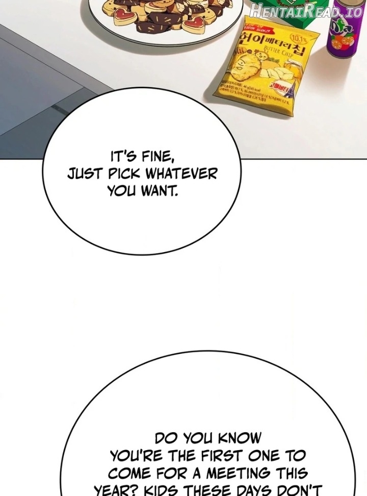 No Uploads Today Chapter 2 - page 28