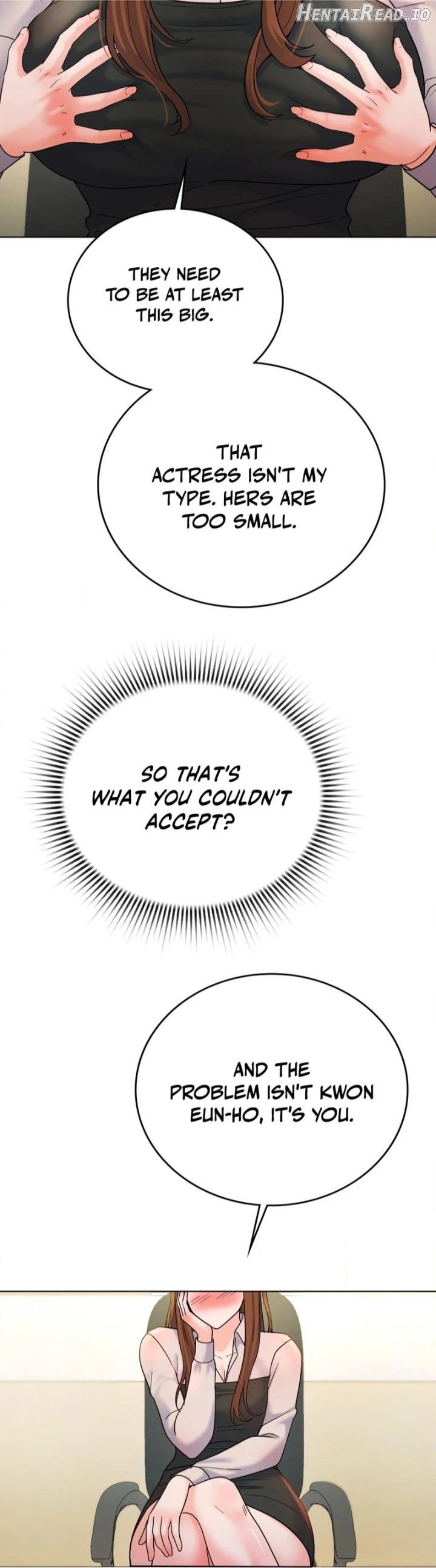 No Uploads Today Chapter 2 - page 39