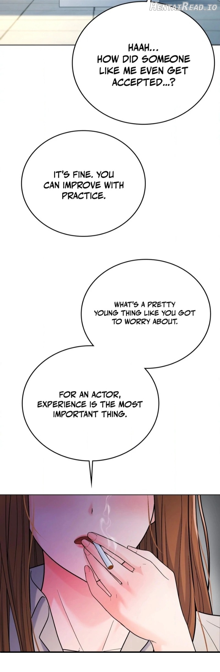 No Uploads Today Chapter 2 - page 52