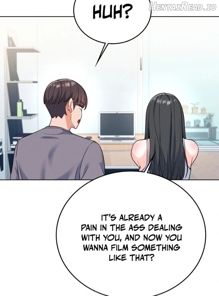 No Uploads Today Chapter 2 - page 6