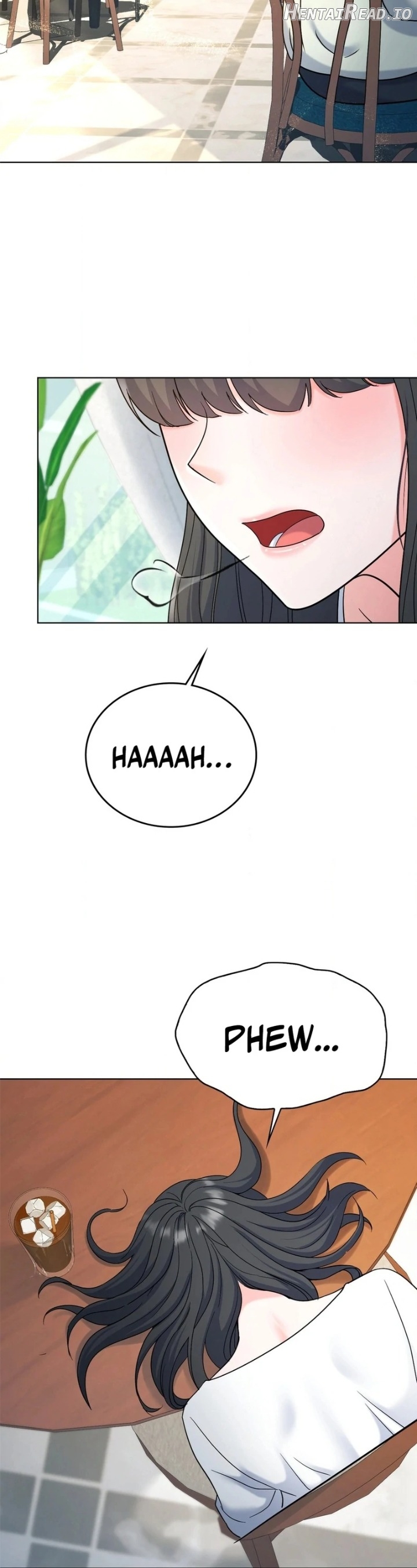 No Uploads Today Chapter 2 - page 65