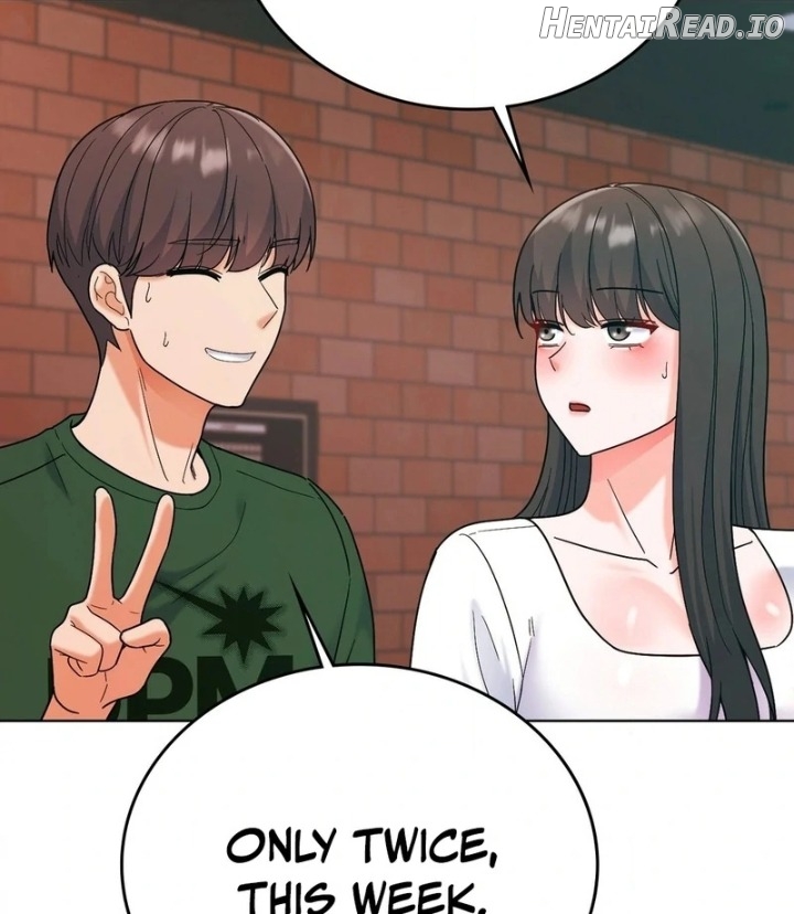 No Uploads Today Chapter 2 - page 89