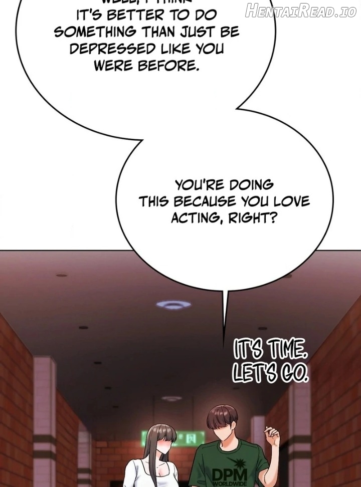 No Uploads Today Chapter 2 - page 96