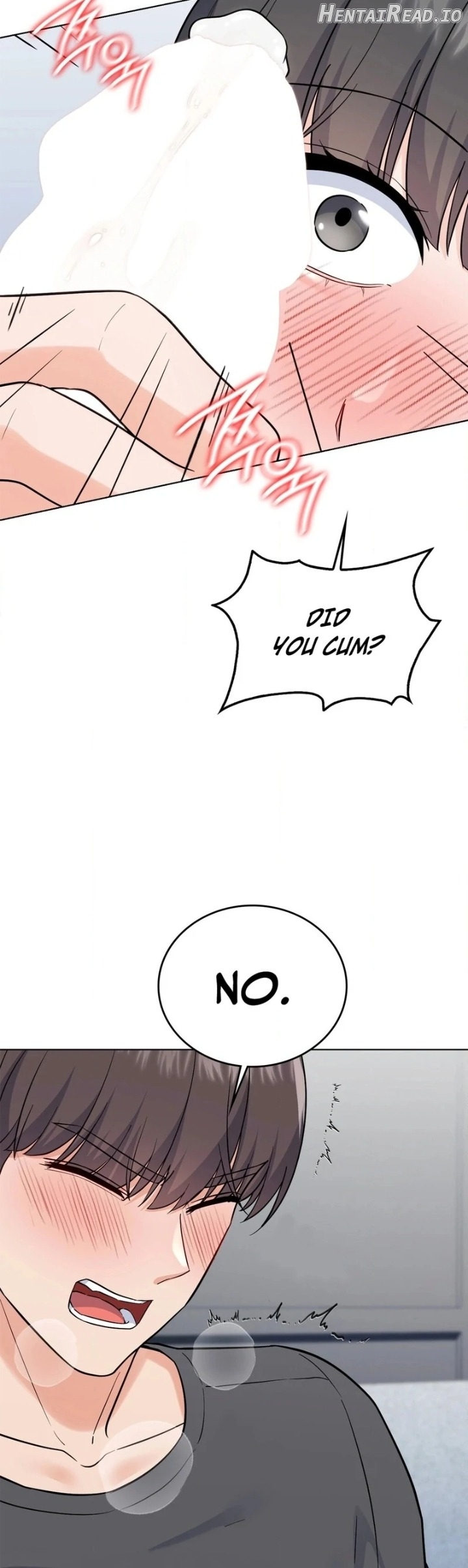 No Uploads Today Chapter 4 - page 117