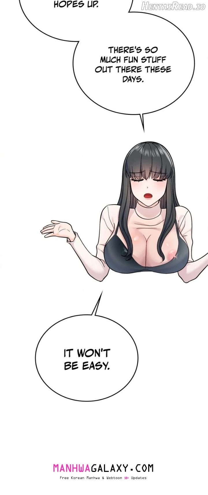No Uploads Today Chapter 6 - page 104