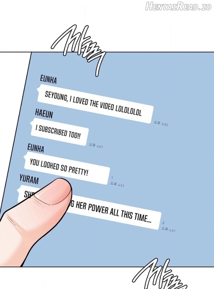 No Uploads Today Chapter 6 - page 109